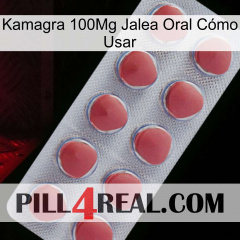 Kamagra 100Mg Jalea Oral Cómo Usar 18